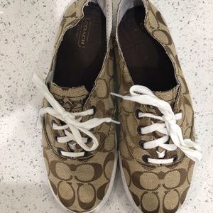 Coach Sneakers